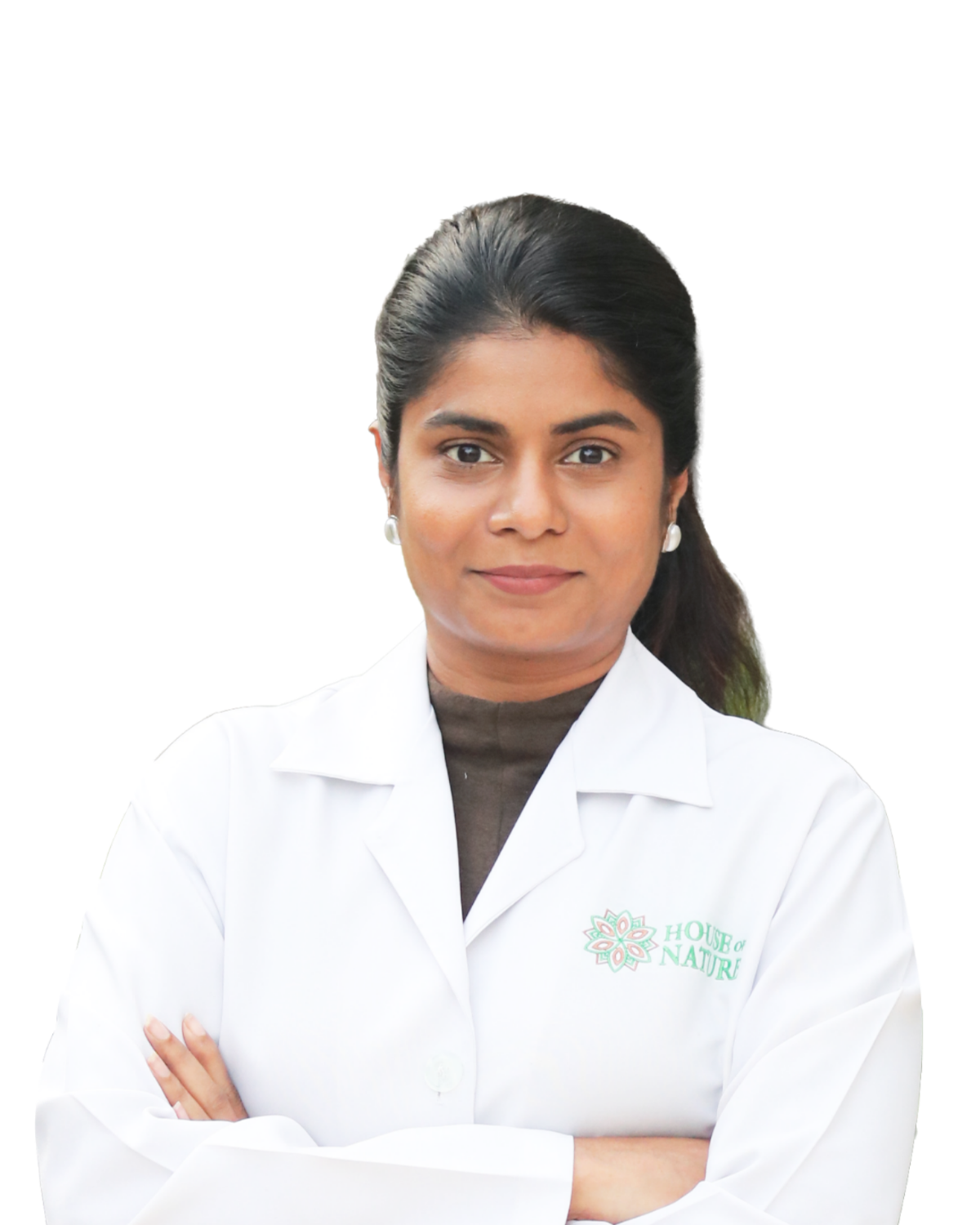 Dr. Aishwarya Gopalakrishnan