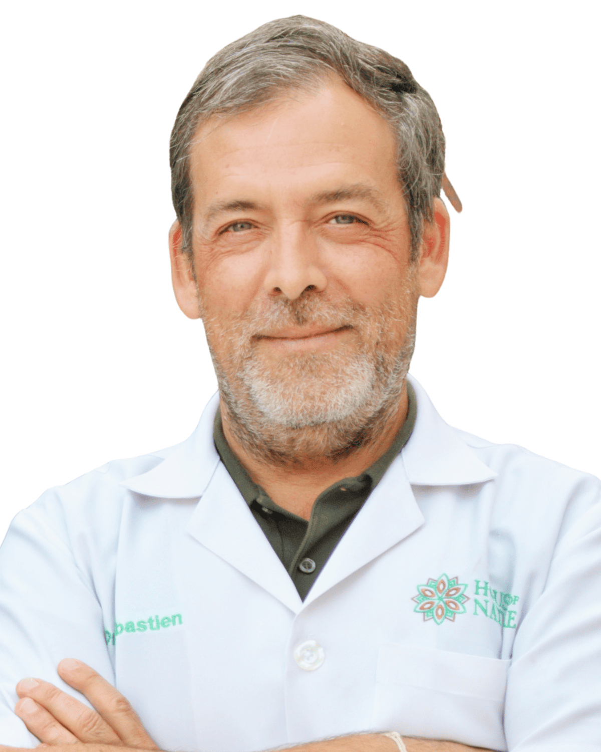 Dr. Sebastien Dulary