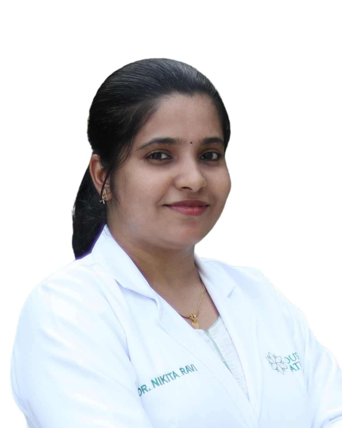 Dr. Nikita Ravi