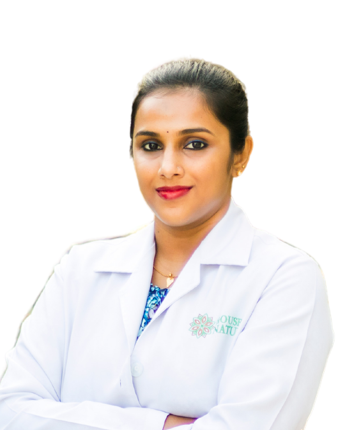 Dr. Saranya Mayadevi