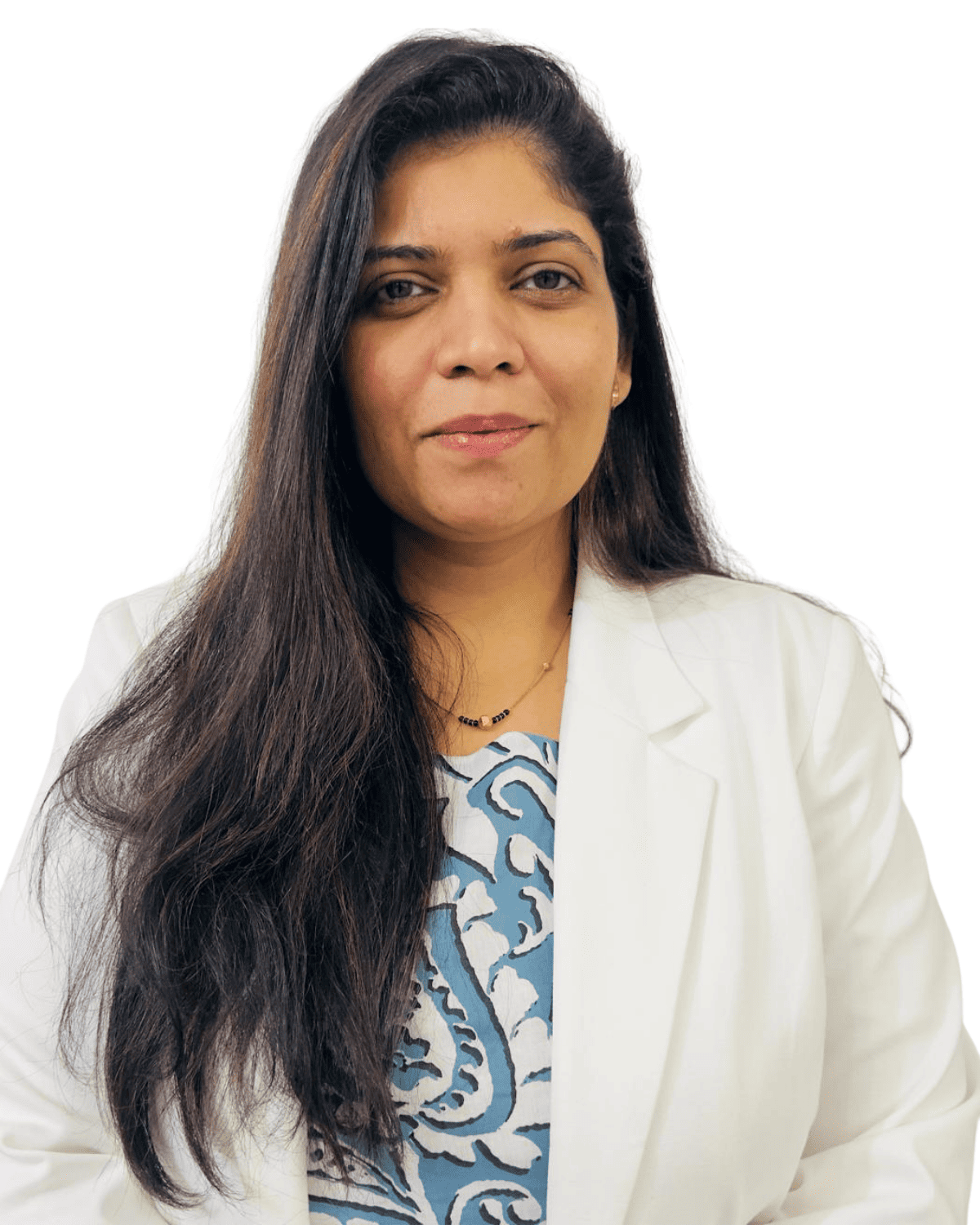 Dr. Afrin Quraishi
