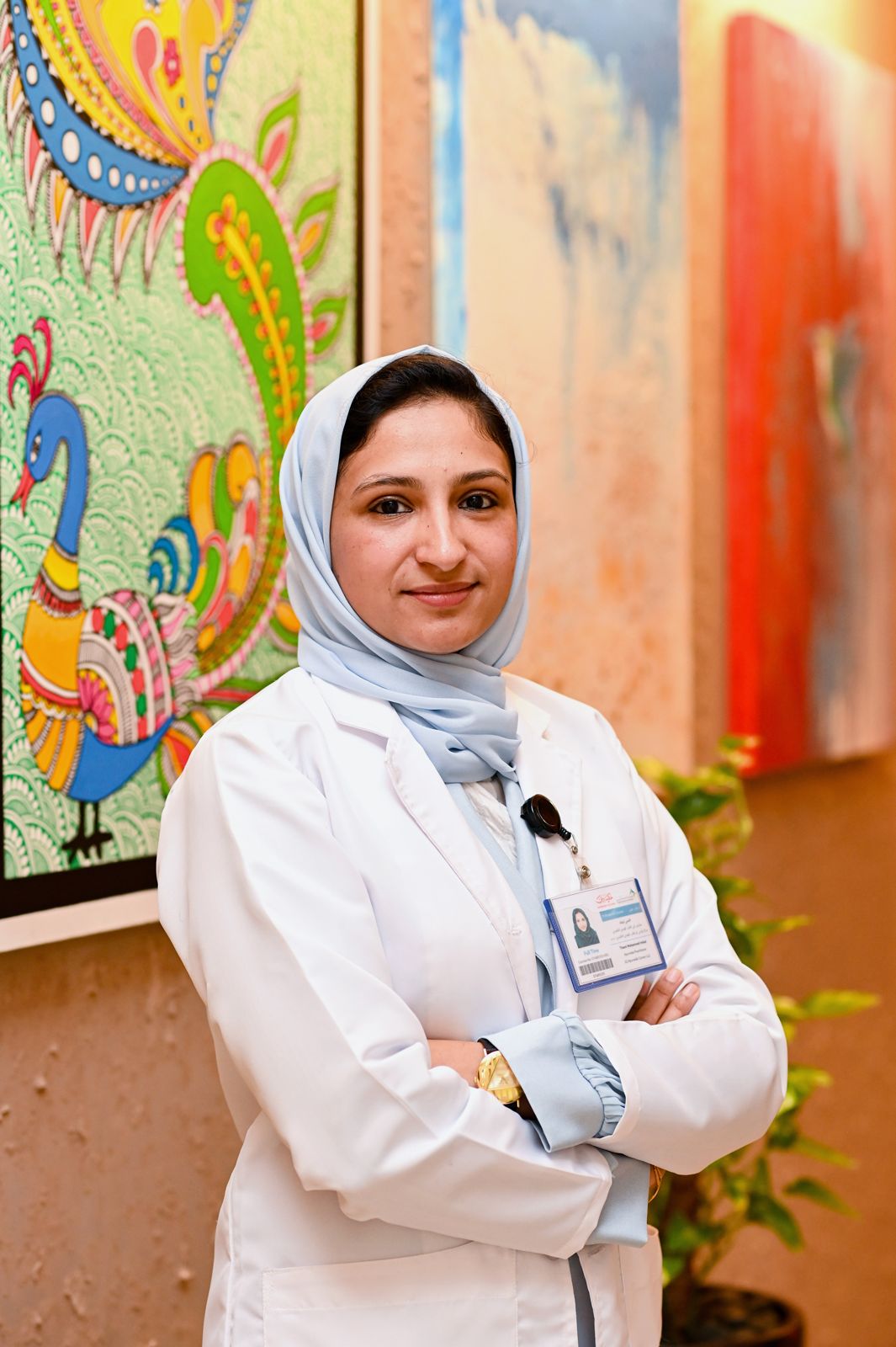Dr. Thasni Mohammed Irshad