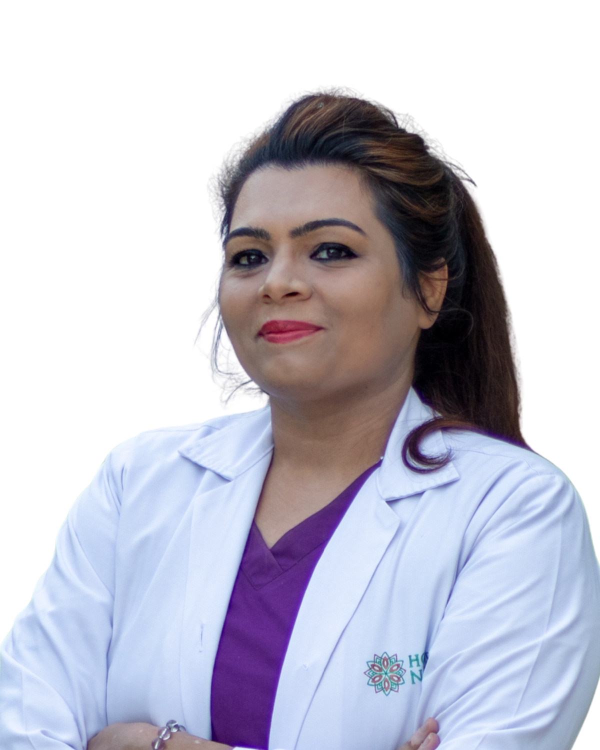 Dr. Mehwish Iqbal