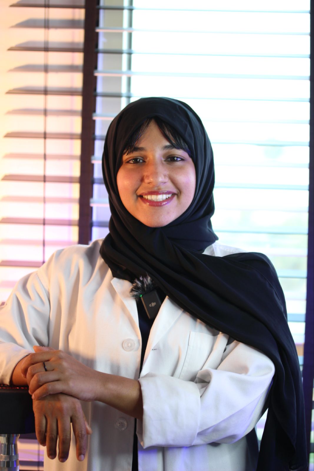 Dr. Hudha Ubaid