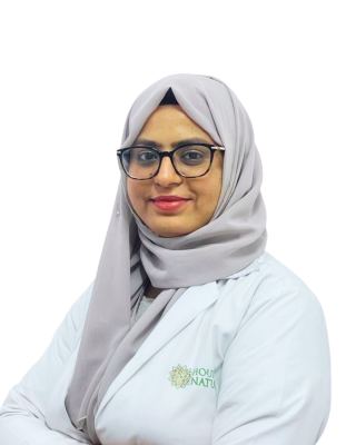 Dr. Noushidha Puthenpeedikayil