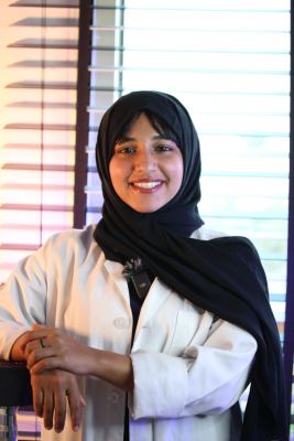 Dr. Hudha Ubaid